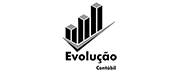 Logo Evolução