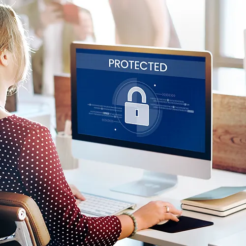 Antivírus Gerenciado